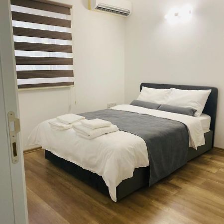 فاماغوستا Secret Garden Guest House 04 المظهر الخارجي الصورة