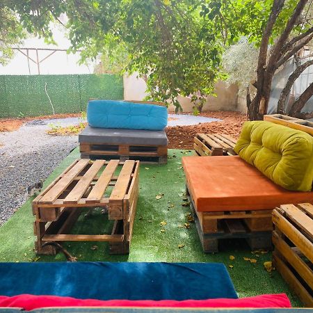 فاماغوستا Secret Garden Guest House 04 المظهر الخارجي الصورة