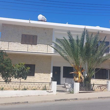 فاماغوستا Secret Garden Guest House 04 المظهر الخارجي الصورة