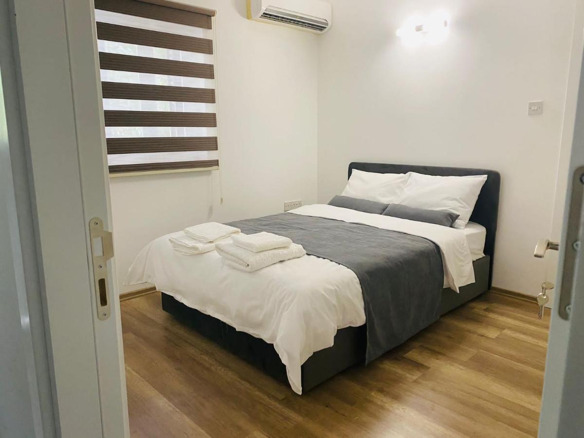 فاماغوستا Secret Garden Guest House 04 المظهر الخارجي الصورة