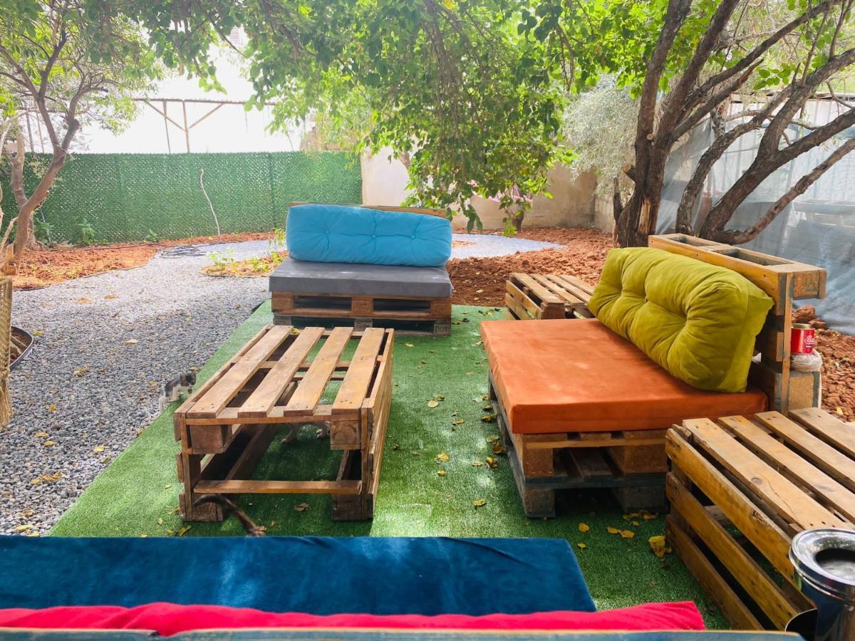 فاماغوستا Secret Garden Guest House 04 المظهر الخارجي الصورة