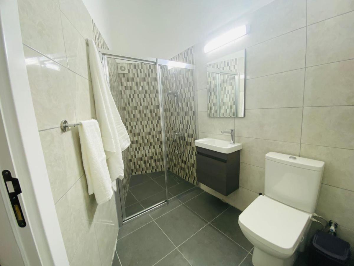 فاماغوستا Secret Garden Guest House 04 المظهر الخارجي الصورة