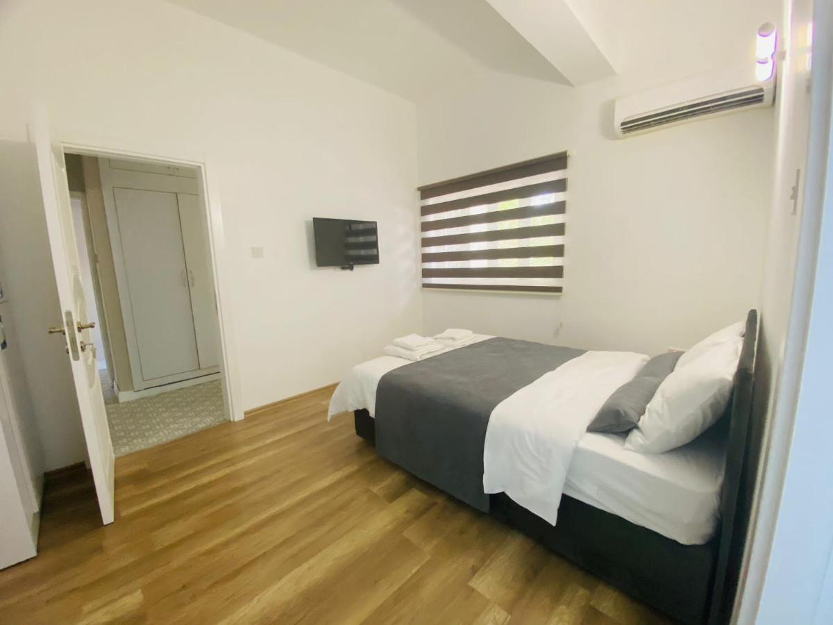 فاماغوستا Secret Garden Guest House 04 المظهر الخارجي الصورة