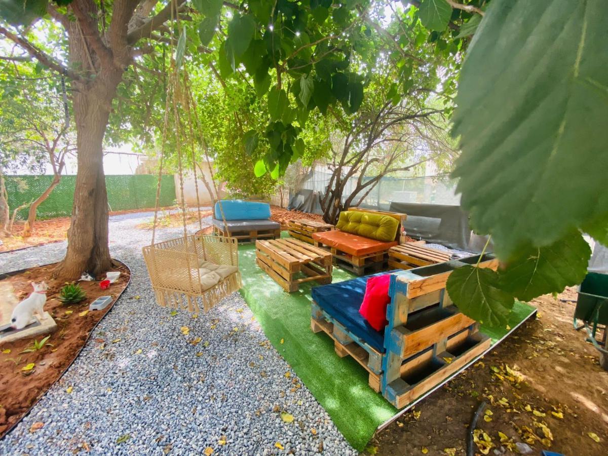 فاماغوستا Secret Garden Guest House 04 المظهر الخارجي الصورة