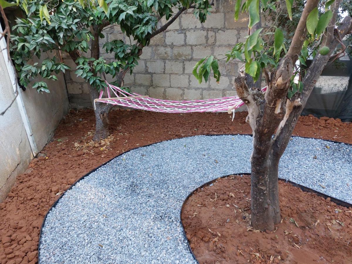 فاماغوستا Secret Garden Guest House 04 المظهر الخارجي الصورة