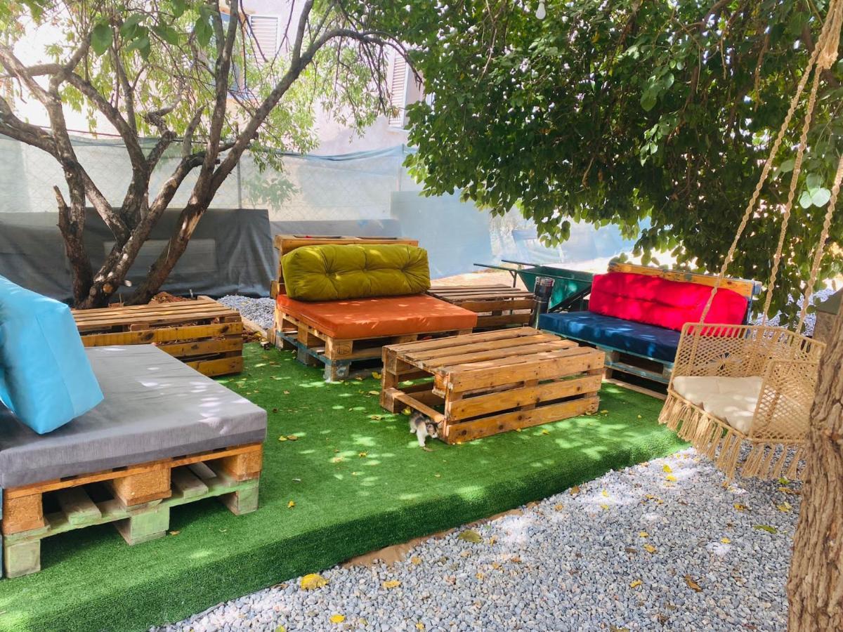 فاماغوستا Secret Garden Guest House 04 المظهر الخارجي الصورة