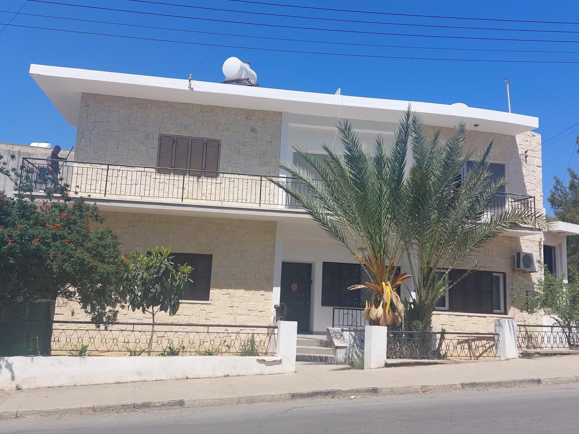 فاماغوستا Secret Garden Guest House 04 المظهر الخارجي الصورة